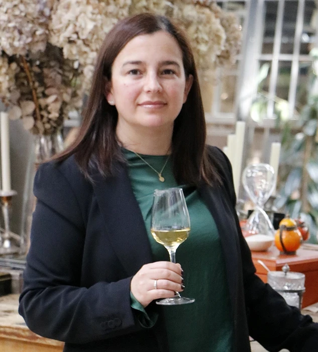 paula hernández Bodeboca en resta. Ovillo Madrid