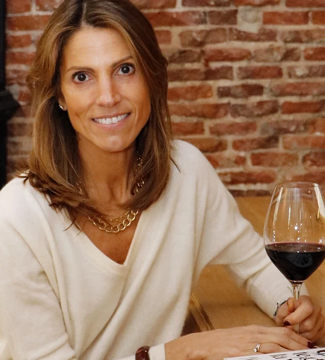 Mapi Hermida La gastronoma libro si te da la vida