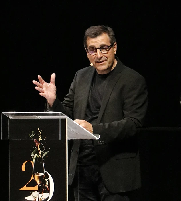 Copa Jerez. Josep Roca 