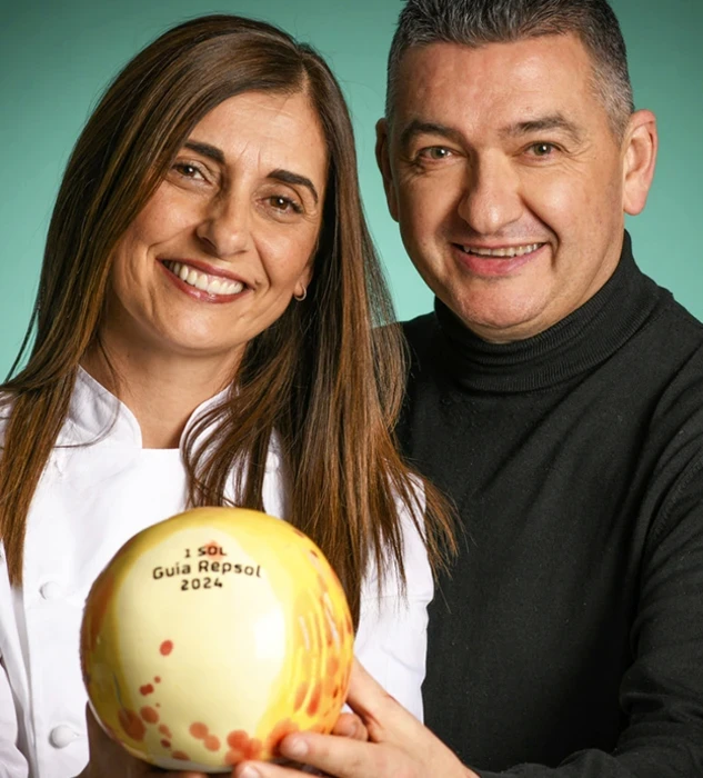 restaurante Balares A Coruña