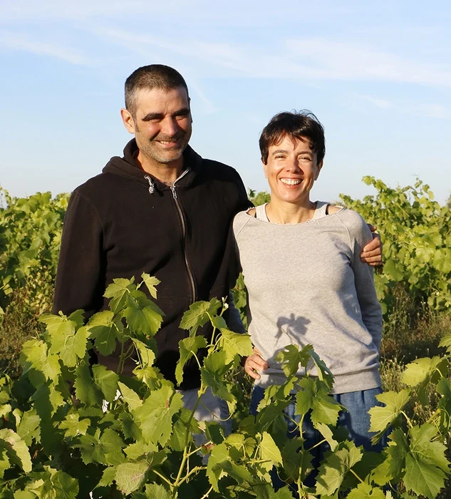 Ángel de Viñas. González Byass. Al pie del abismo. Vino Arribes del Duero. 
