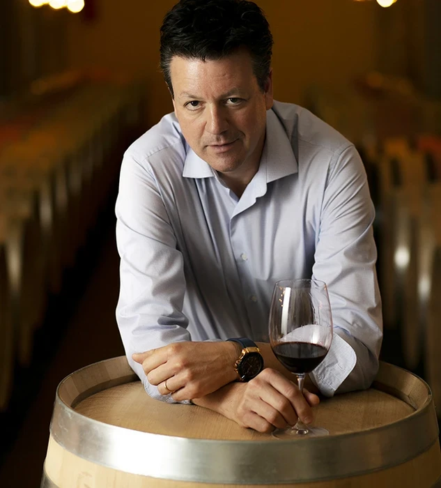 Jose ferrer Viñas del Vero Pinot Noir Rosado