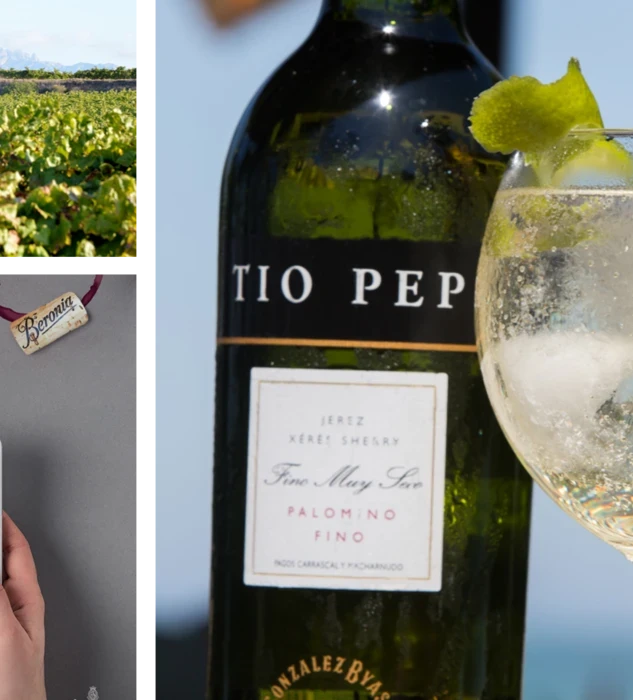 Agenda González Byass