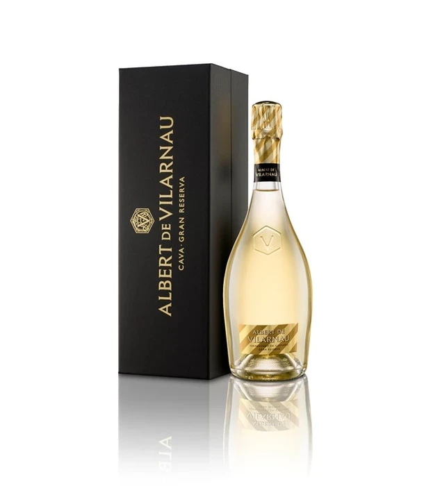 Nuevo cava de Vilarnau
