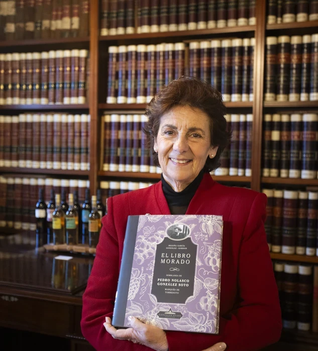 Begoña García