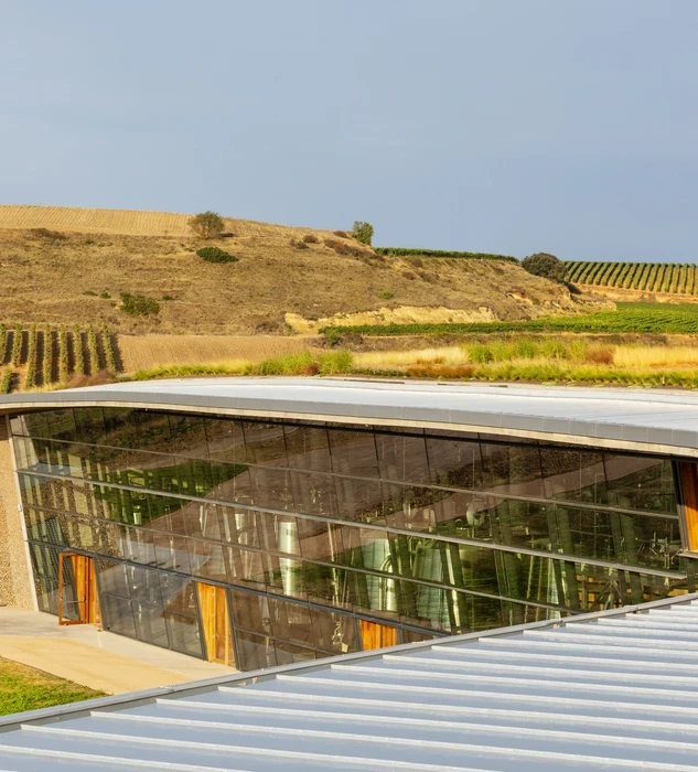 Beronia Rioja enturismo sostenible
