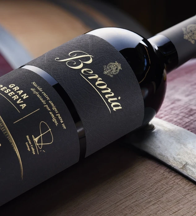 Beronia Gran Reserva
