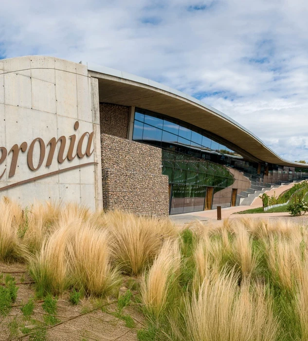 beronia