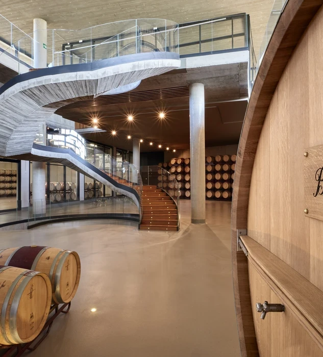 Bodega Beronia