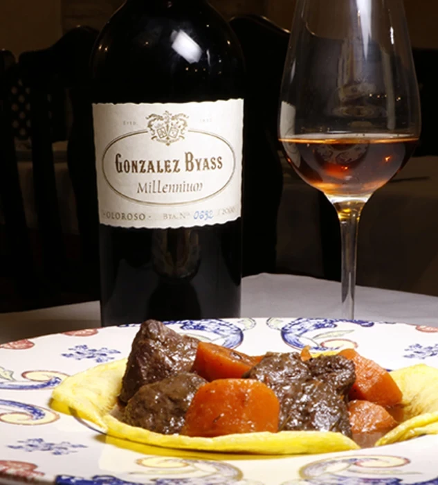 restaurante casa carrillo