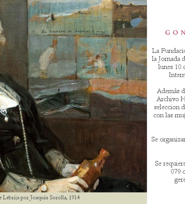 Fundación González Byass Archivo Histórico