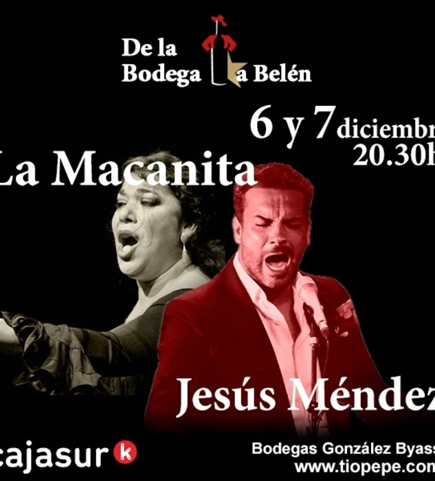 “De la Bodega a Belén”