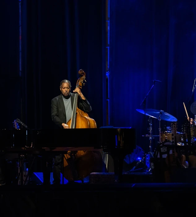 Diana Krall en Tío Pepe Festival