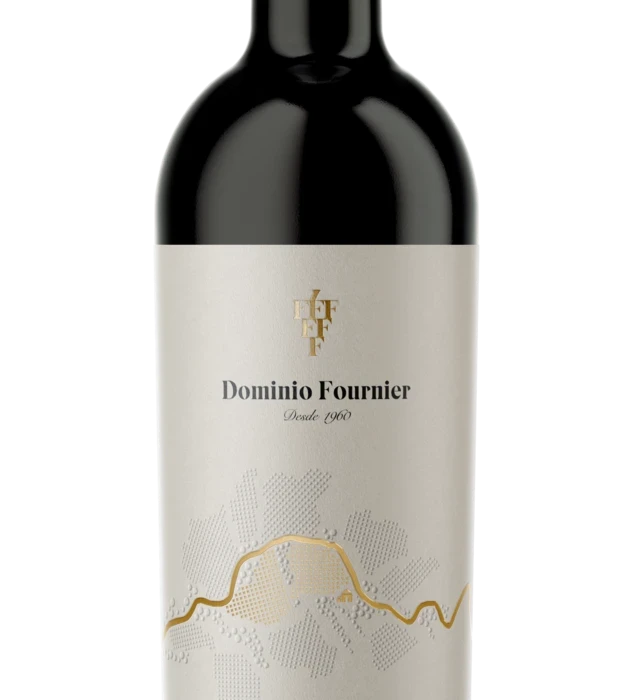Dominio Fournier Crianza