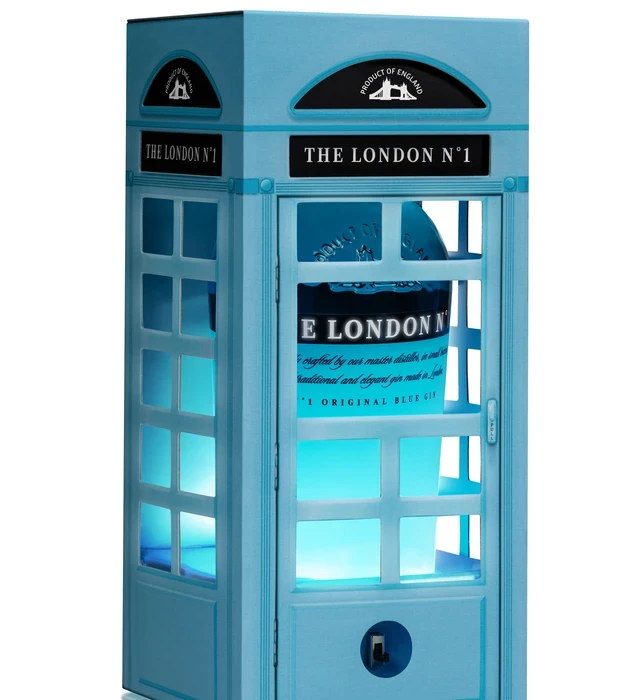 Estuche de Navidad The London N1