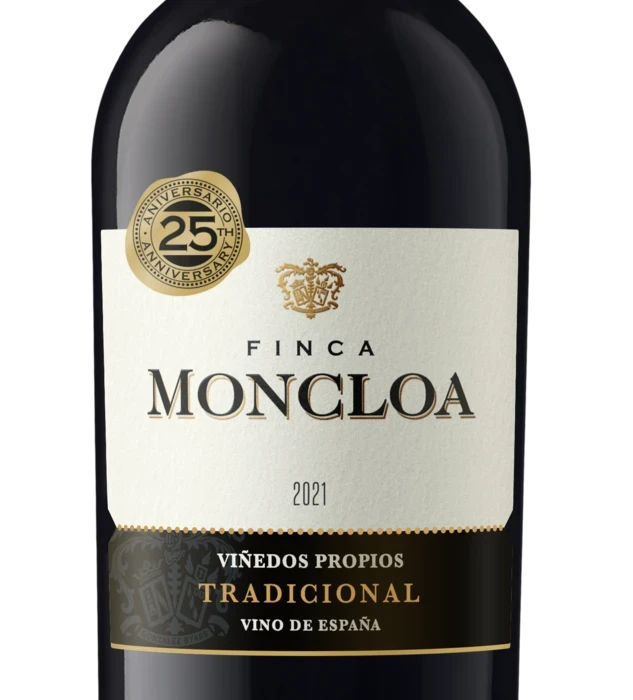 finca moncloa