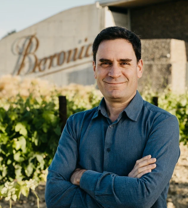 Alejandro López Bodegas Beronia