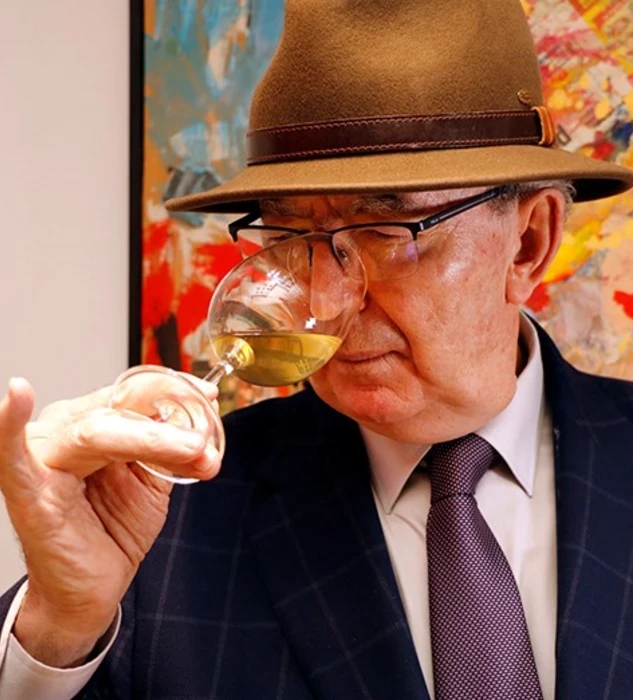 Custodio López Zamarra Sumiller