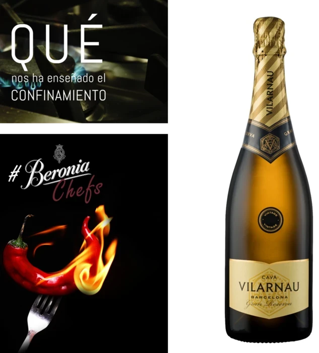 Agenda González Byass