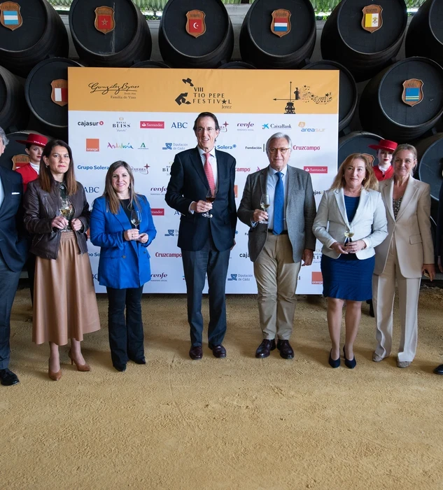 Presentación Veranea en la bodega