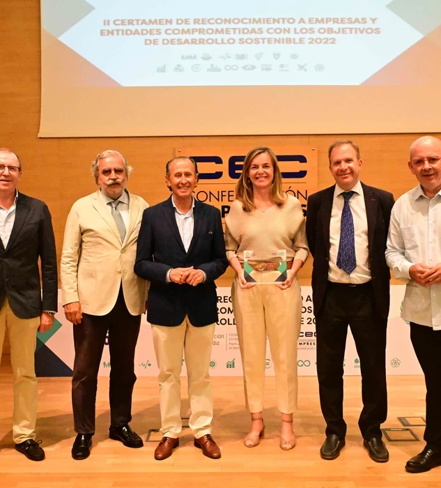 Premio ODS