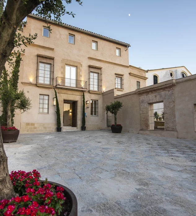 Hotel Bodega Tío Pepe