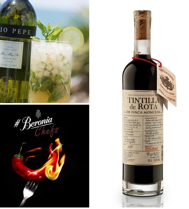 Agenda González Byass