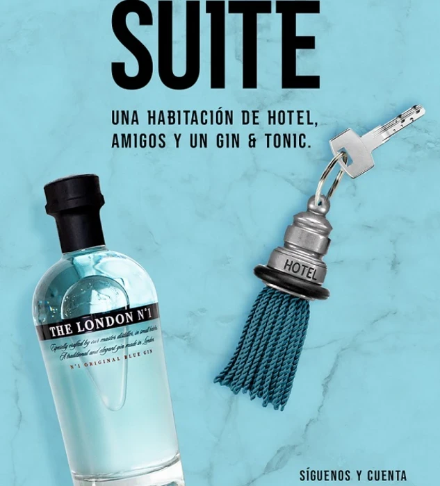 The London Nº1 experiencia premium
