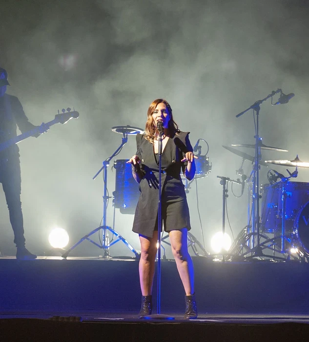 LA OREJA DE VAN GOGH