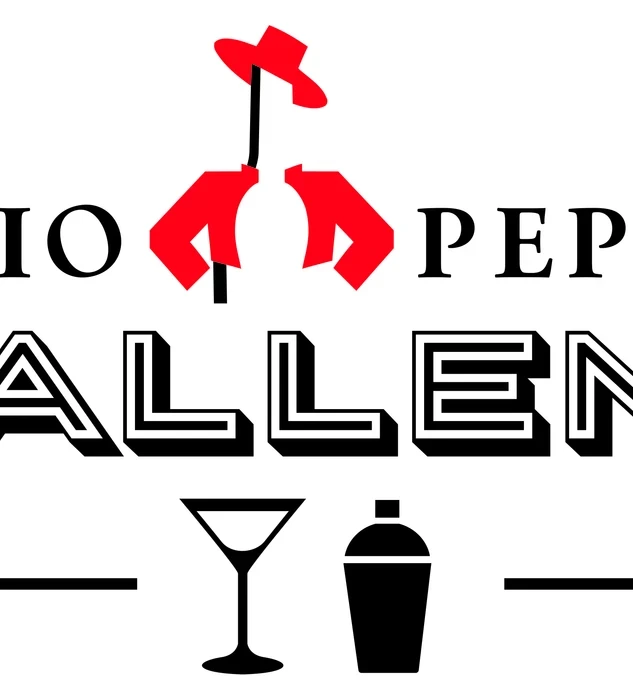 Tio Pepe Challenge Logo