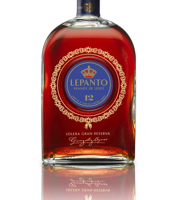 Premios Lepanto Spirits Challenge