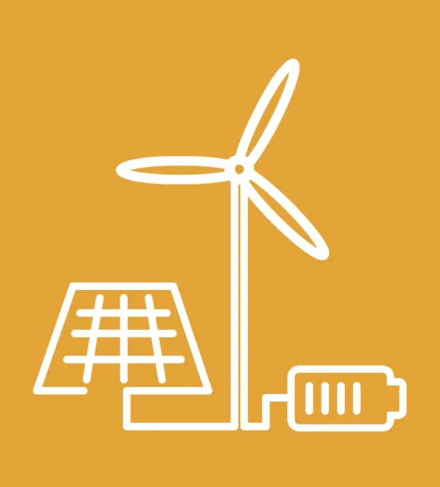 almacenamiento energetico