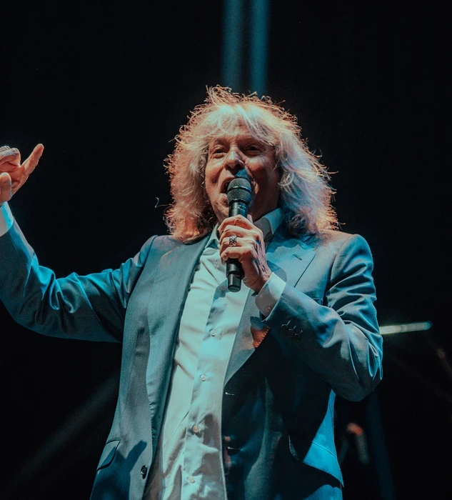 José Mercé Tío Pepe Festival Veranea en la bodega