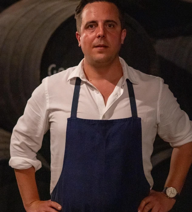 Veranea en la Bodega