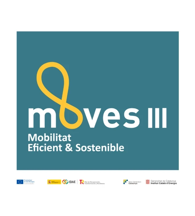 MOVES III