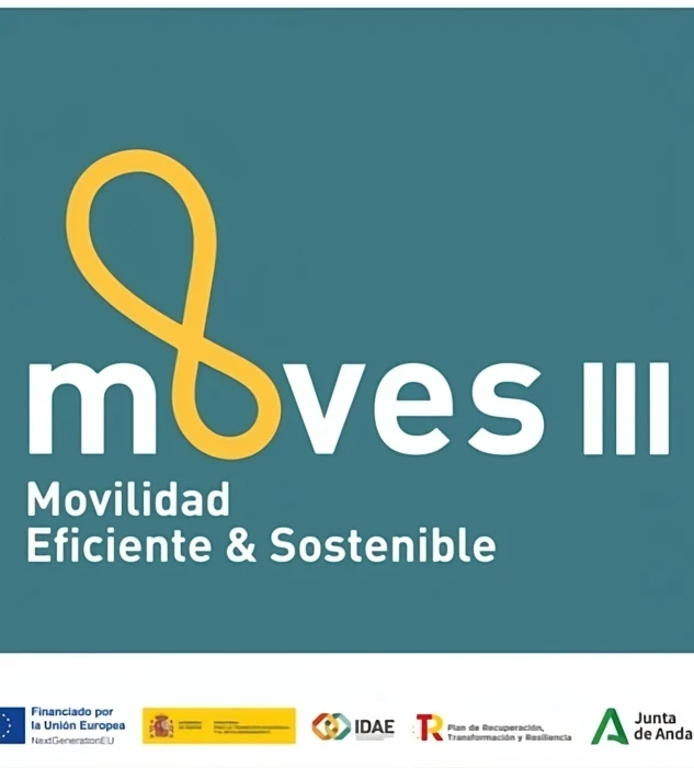 MOVES III