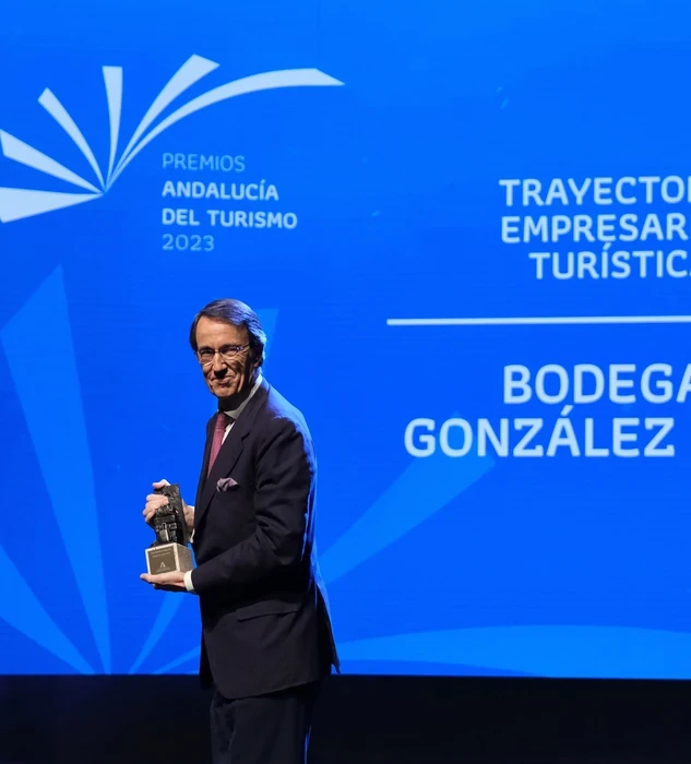 Premios Andalucía del Turismo