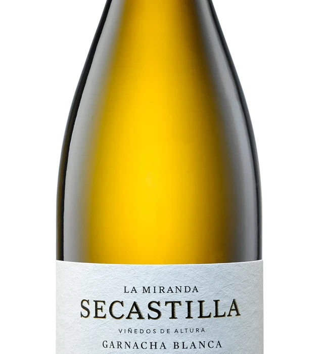 Secastilla, Garnachas del Mundo
