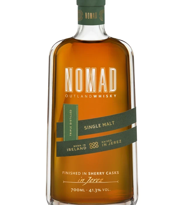 nomad