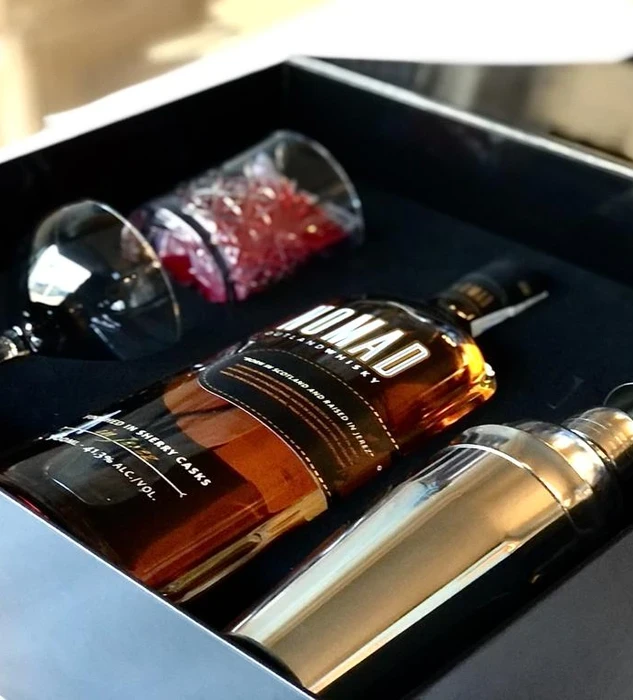 Cocktelería en casa