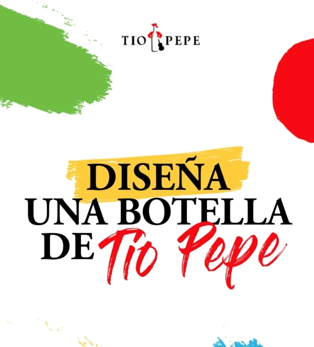 Tío Pepe