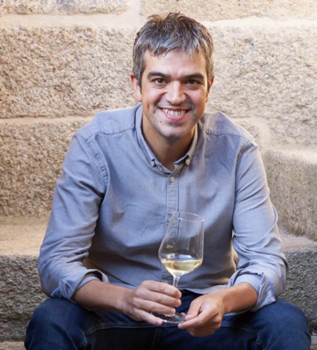 Ferran Centelles sumiller