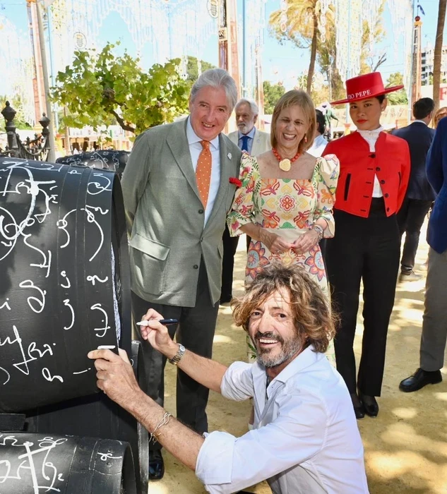 presentación Jerez