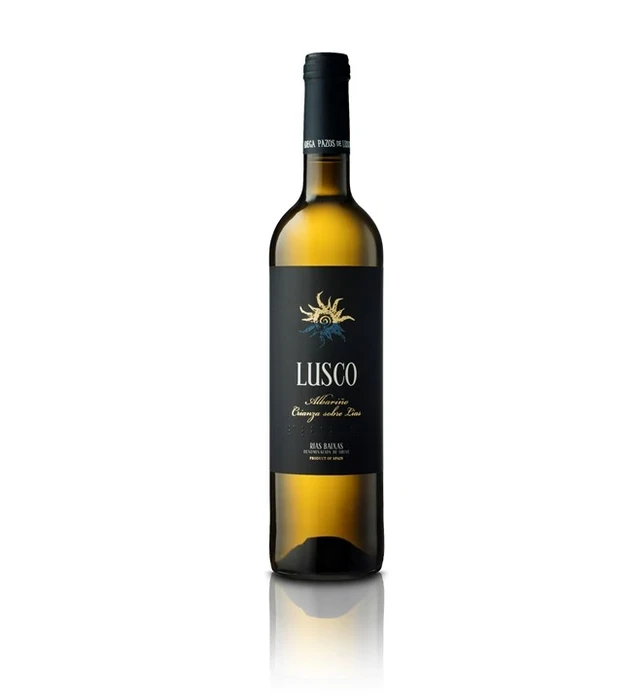Lusco Albariño