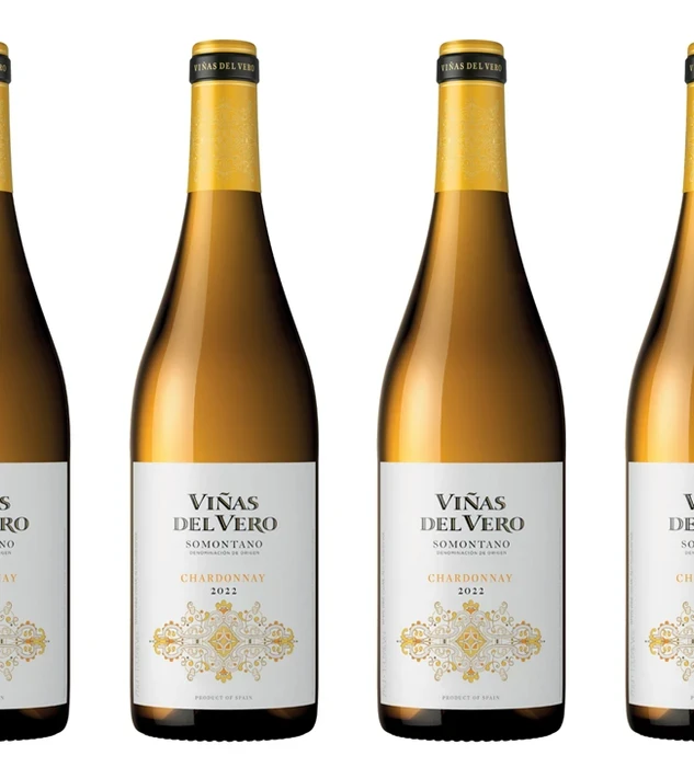 Viñas del Vero chardonnay vino de verano