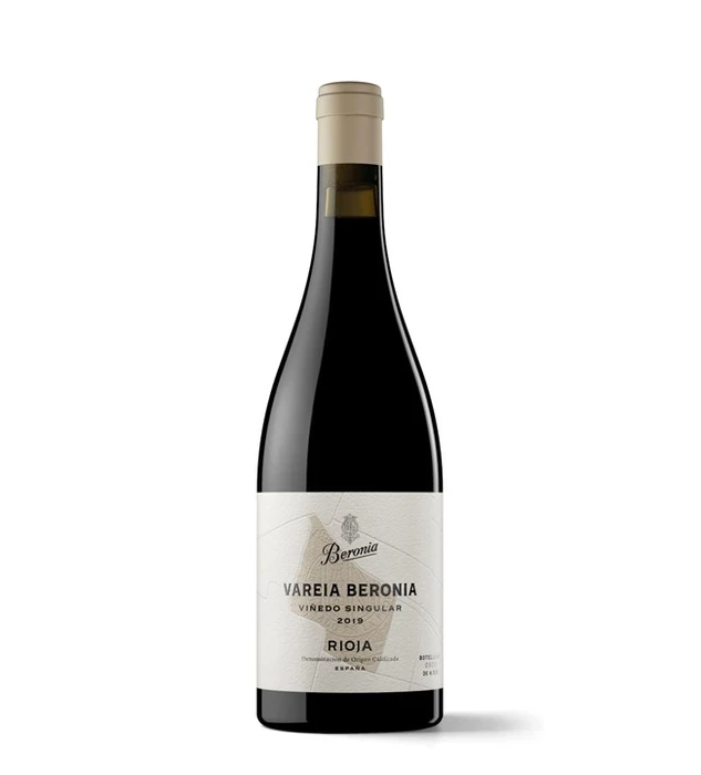 Beronia premio