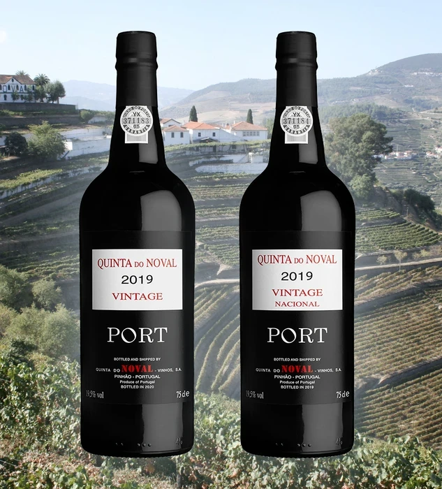 Quinta Do Noval