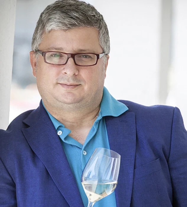 Ramón Francás Cava Vilarnau