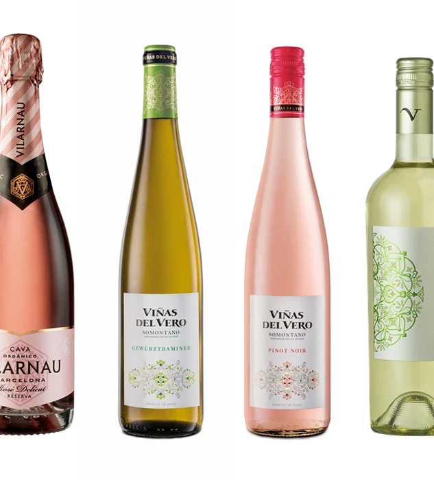 Vinos premiados Sakura