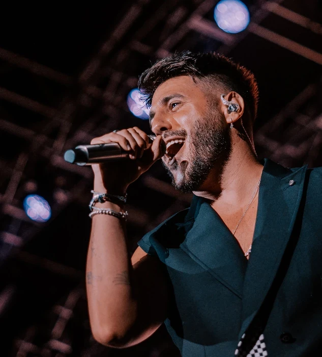 Antonio José Tío Pepe Festival Veranea en la bodega